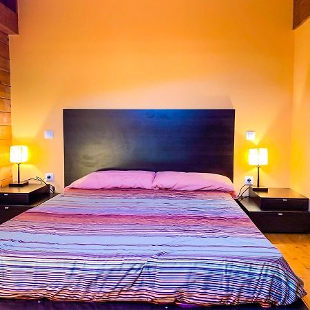 Apartamento Diamante En La Vall D'Incles, Parque Natural Leilighet Canillo Eksteriør bilde