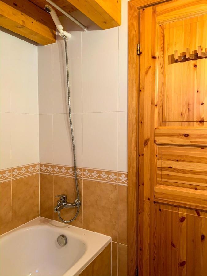 Apartamento Diamante En La Vall D'Incles, Parque Natural Leilighet Canillo Eksteriør bilde