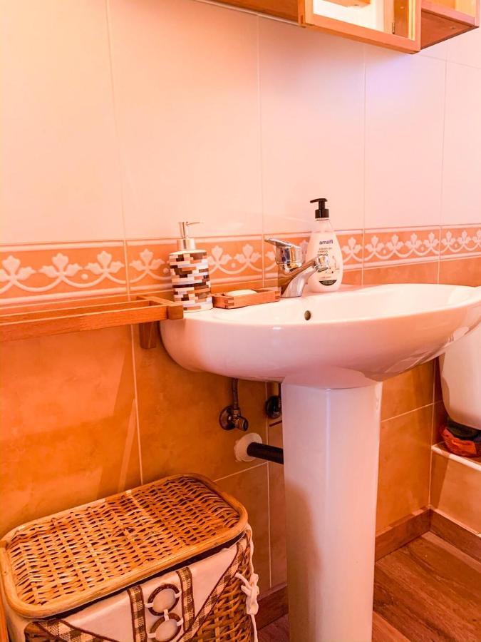 Apartamento Diamante En La Vall D'Incles, Parque Natural Leilighet Canillo Eksteriør bilde