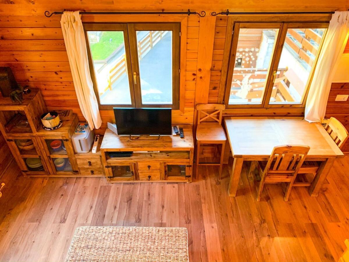 Apartamento Diamante En La Vall D'Incles, Parque Natural Leilighet Canillo Eksteriør bilde