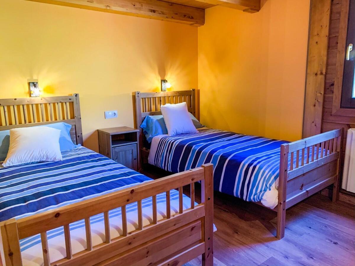 Apartamento Diamante En La Vall D'Incles, Parque Natural Leilighet Canillo Eksteriør bilde