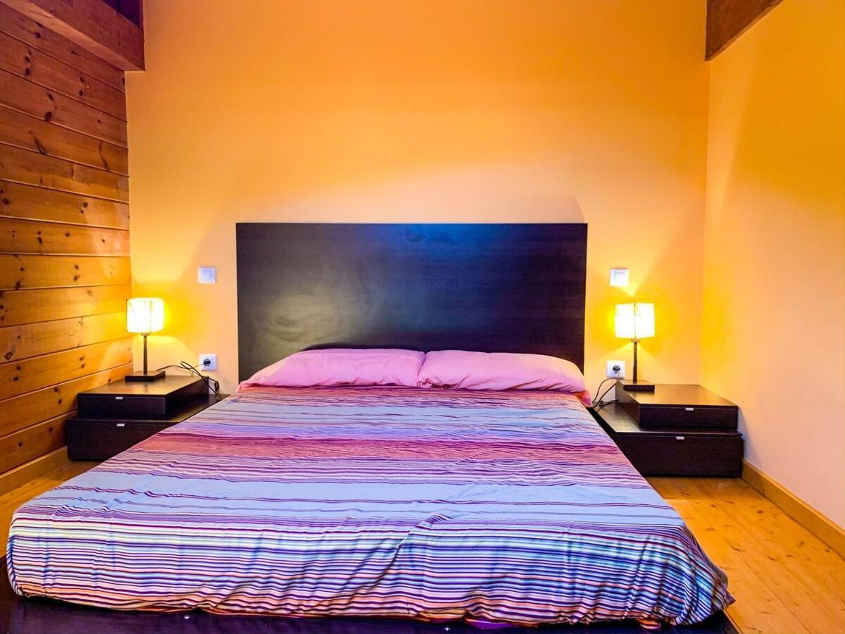 Apartamento Diamante En La Vall D'Incles, Parque Natural Leilighet Canillo Eksteriør bilde