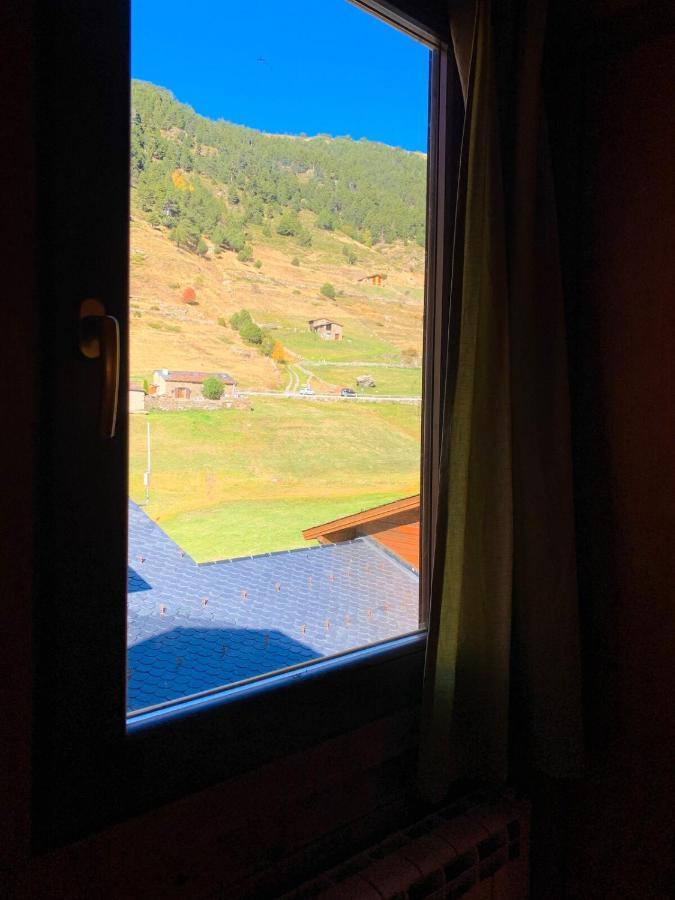 Apartamento Diamante En La Vall D'Incles, Parque Natural Leilighet Canillo Eksteriør bilde